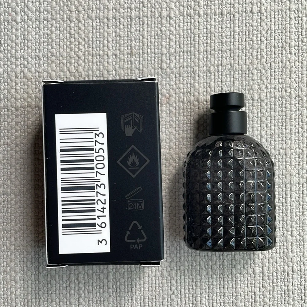 VALENTINO UOMO Born in Roma miniature fragrance